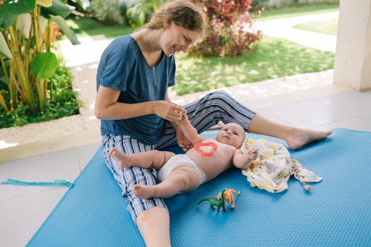 Vitamíny pro děti: Klíč k zdravému růstu a vývoji