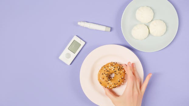 Jak správně nastavit dietu pro děti s diabetes mellitus?