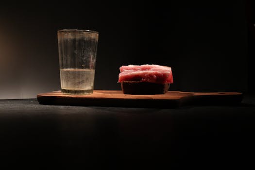 **Optimalizace Diety pro Děti s Poruchami Spalování Tuků**