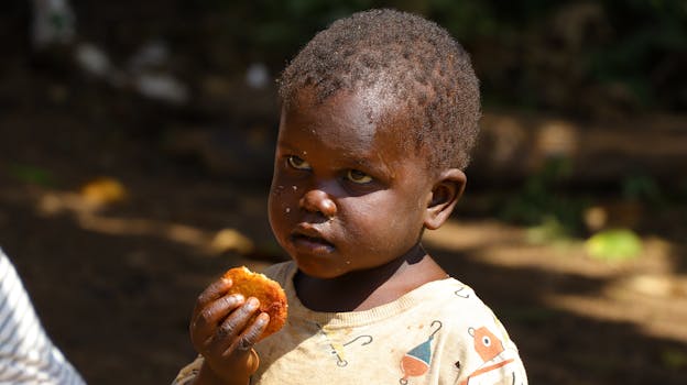 Jak Udržet Zdravé Stravování Dětí Během Letních Prázdnin