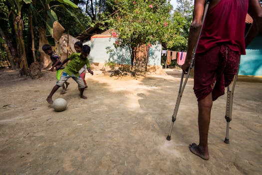 **Potraviny Podporující Růst Dětí: Co by Nemělo Chybět v Jídelníčku**