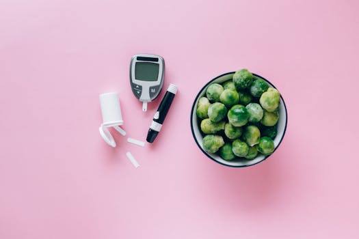 Jak správně vyvážit stravu dětí s cukrovkou: Průvodce pro rodiče