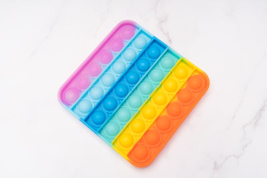 Jak efektivně snížit stres u dětí: Průvodce pro rodiče