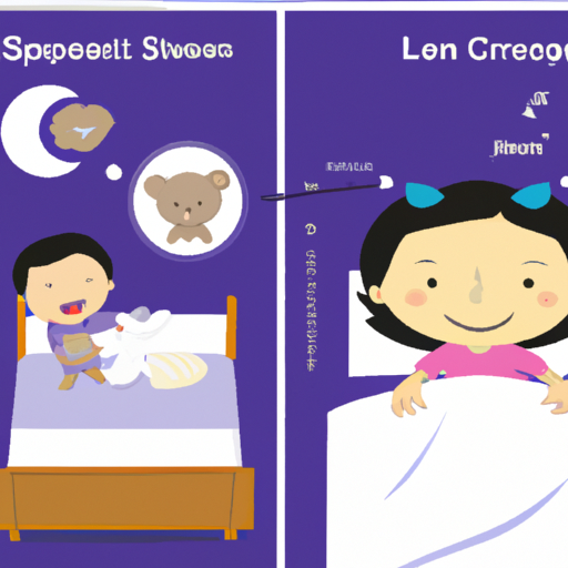 Zajistěte Dětem Zdravý Spánek: Průvodce Ideálním Spánkovým Režimem