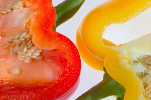 Vláknina v dětské stravě: Klíč k zdraví a správnému vývoji