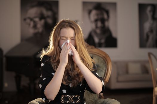 Jak rozpoznat příznaky alergie u vašeho dítěte: Základní průvodce
