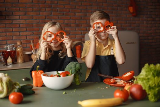 Optimalizovaný jídelníček pro děti s ADHD: Klíč k lepší koncentraci